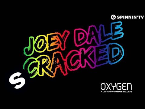 Joey Dale - Cracked (OUT NOW)