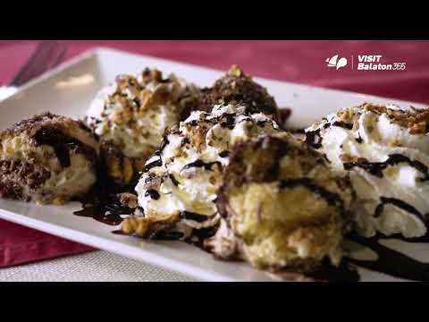 Itt az ideje, hogy megismerd a Piroska Csárdát és Fogadót!