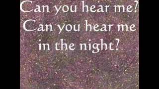 W.A.S.P. - What I&#39;ll Never Find -LYRICS-