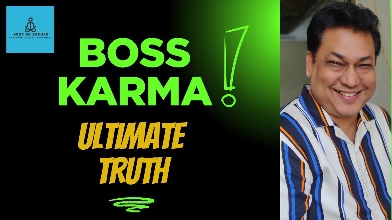 Boss Karma thumbnail