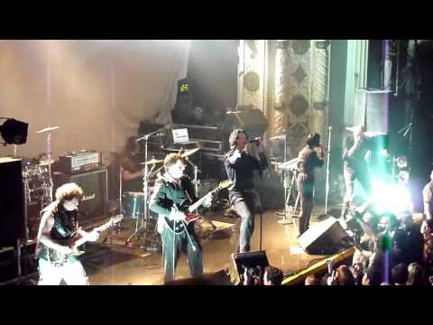 KMFDM-Juke Joint Jezebel