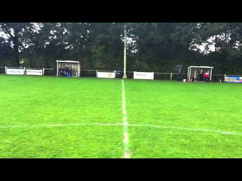 Nederhorst C1 - DOVO C2: 6-0