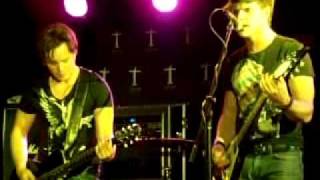 Hollowick Time Bomb Toronto 11/11/2011