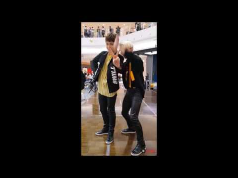 [PT-BR] UP10TION U10SECONDS 96sec - Truque de Mágica