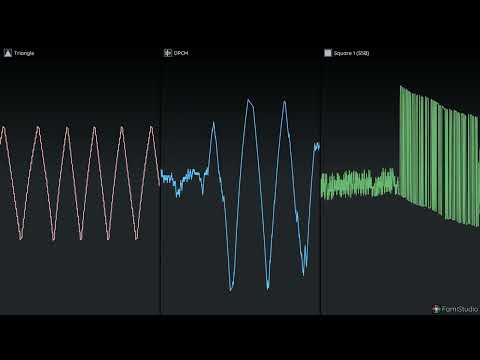 FamiStudio 4.1.0 exists now or something