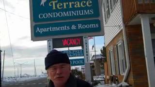 preview picture of video 'ocean terrace condominiums'