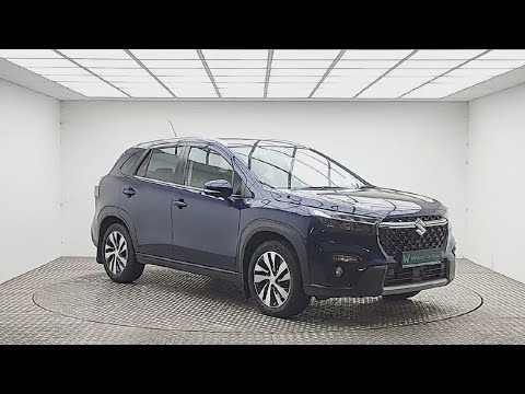 Suzuki SX4 S-Cross SX4 S-CROSS 1.4 B/JET MILD HYB* - Image 2