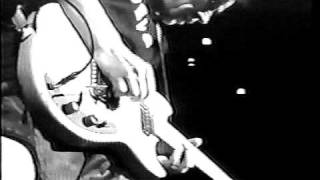 Devo live 1997 - rare version of Smart Patrol- Mr DNA