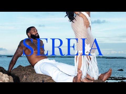 SEREIA (Oficial Visualizer)