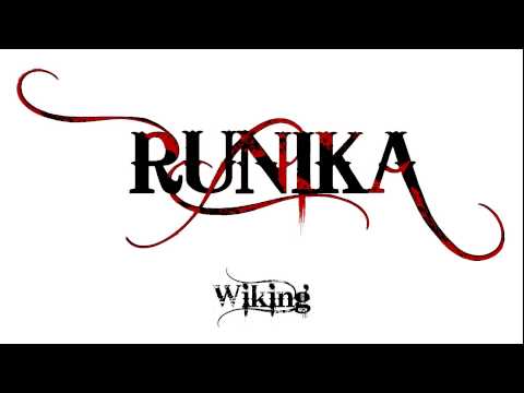 Runika - Wiking
