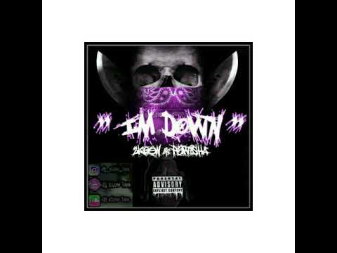 2Keen- I'm down blood feat. PSWISHA (chopped up by Dj Slow Lee)