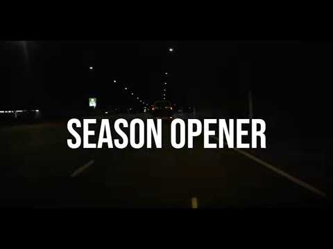 Insane 2022 Duck Season Opener “Heartbreak Hole” S1, E1 - New Series