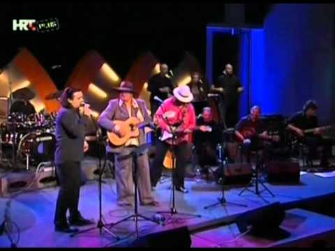 Kruška & DaRiva - Ciao Ragazza (live)