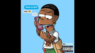 Soulja Boy - HML