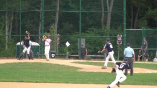preview picture of video '2014 Mt Olive 13u Marauders Travel Baseball Team in Branchburg 1'