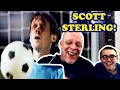 TOP SOCCER SHOOTOUT EVER with SCOTT STERLING | Absolutely HYSTERICAL! 😂😂