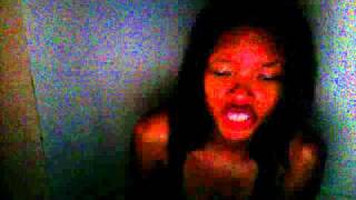 Stick up girl. Feelin Lyfe