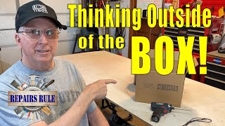 Retirees! Easy Ways to Generate REAL Income Outside the Box #9