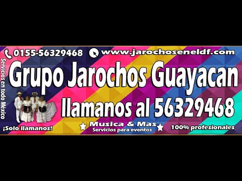 Tilingo lingo - Jarochos Guayacan 56329468 Mexico DF / CDMX
