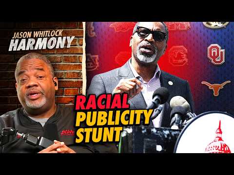 NAACP Calls for Black College Athletes to Boycott SEC Schools Over Gerrymandering | JW Harmony