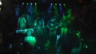 The Mantras - 07/26/2013