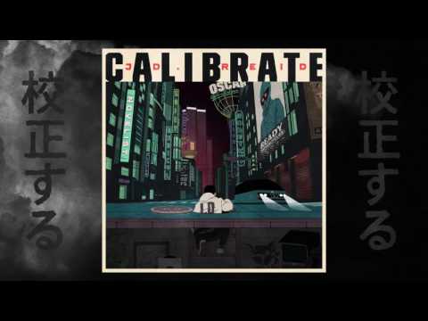 JD  Reid — Ready feat. Novelist