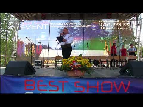 Ziua comunei Borlesti 2017