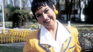 Ruth Madoc - Exclusive Interview & Life Story - Hi-De-Hi video