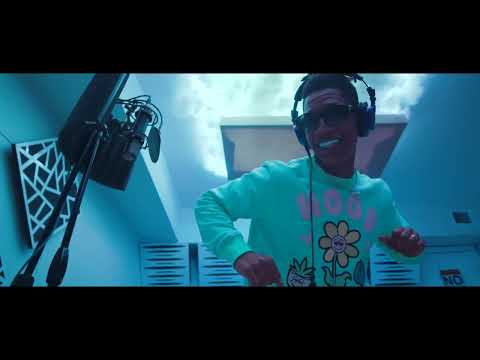 El Kamel x @zurdomcoficial - Yailin | Vídeo Oficial |