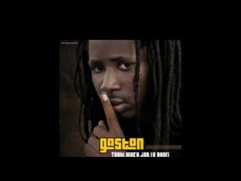 Thiakh bi    GASTON(Touti Wakh Job Lou Beurri)