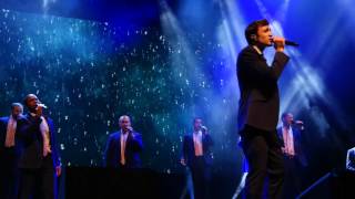 Straight No Chaser Chicago 12/17/16: Feels Like Christmas