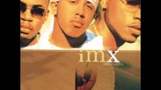 IMX - Clap Your Hands (feat. Mila J.) (2001)