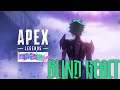 [Apex Legends] Blind react to the new trailer. Alter