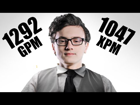 RAGE MIRACLE 1292 GPM 1047 XPM