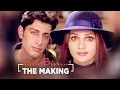 'Tum Bin' Film Making | Priyanshu Chatterjee, Sandali Sinha, Himanshu Malik, Rakesh Bapat | T-Series 'Tum Bin' Film Making | Priyanshu Chatterjee, Sandali Sinha, Himanshu Malik, Rakesh Bapat | T-Series