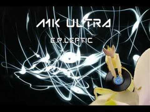 MK Ultra E.P.Leptic snippet