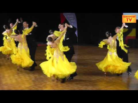 Tanzsport TV • ThyGer Dance Gala 2017 • FINALE Boston-Club Düsseldorf