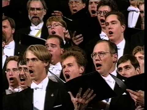 Stockholms Studentsångare 90 år