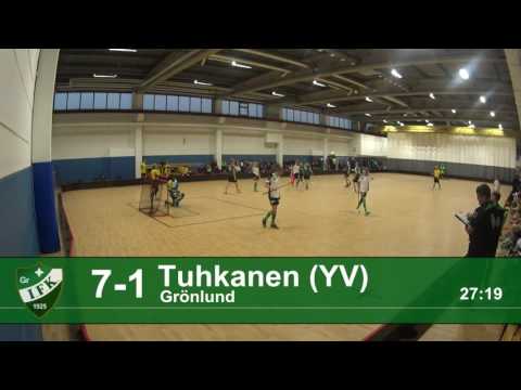 ES PC1 GrIFK - VSS 29.10.2016