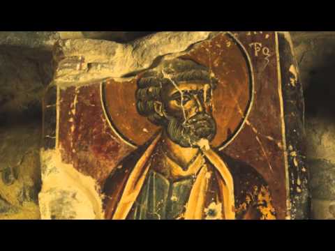 Troodos UNESCO Global Geopark ASPnet Symposium 1 (© Cyprus National Commission for UNESCO)