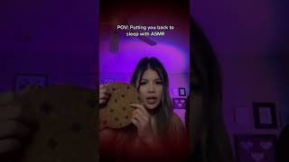 Download lagu Putting you back to sleep with Asmr 😴 #shorts #asmr mp3 Download lagu Putting you back to sleep with Asmr 😴 #shorts #asmr mp3