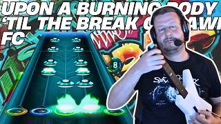 Upon a Burning Body - 'Til The Break of Dawn (FC)
