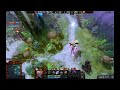 Doto Feeding Session