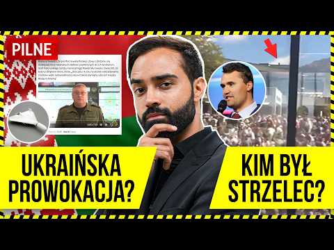 DRONES OVER POLAND - BELARUS WAS TELLING THE TRUTH, PLN 200 BILLION FOR POLAND FROM THE SAFE PROG...