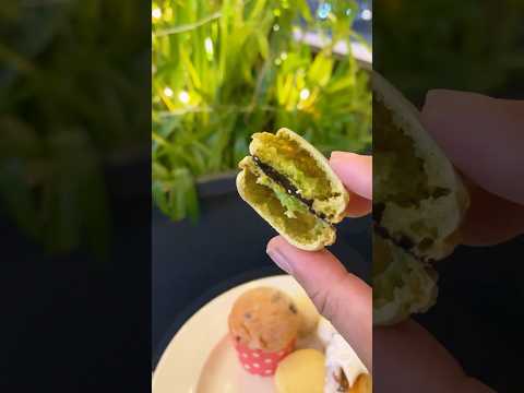 Macaron😍 | Soulclickstudio #youtubeshorts