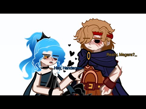 Killshot | Meme | Megcules | DPV au | Villain Hercules from Caleb Hyles