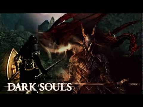 ダークソウル「Ornstein & Smough」