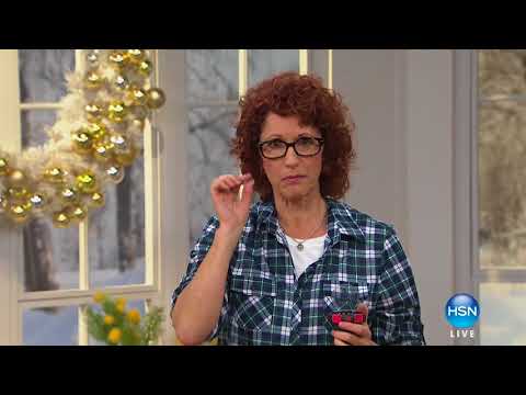 HSN | Connected Life with Brett Chukerman 12.13.2017 - 08 PM