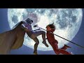Moon Knight Flying Scene | Moon Knight Vs Harrow