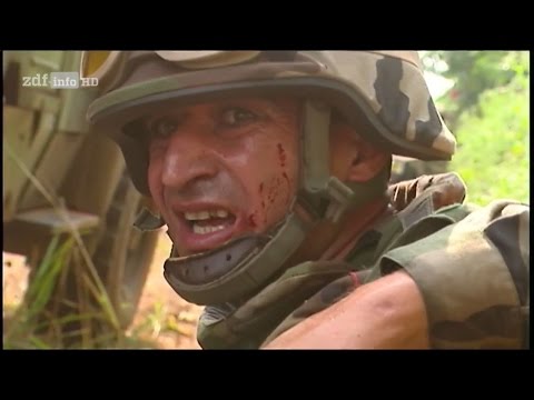 [Doku] ZDF-History - Mythos Fremdenlegion - Deutsche in Frankreichs Diensten [HD]